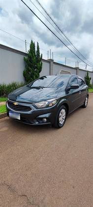 CHEVROLET ONIX 1.0 MPFI LT 8V FLEX 4P MANUAL CHEVROLET ONIX 1.0 MPFI LT 8V FLEX 4P MANUAL